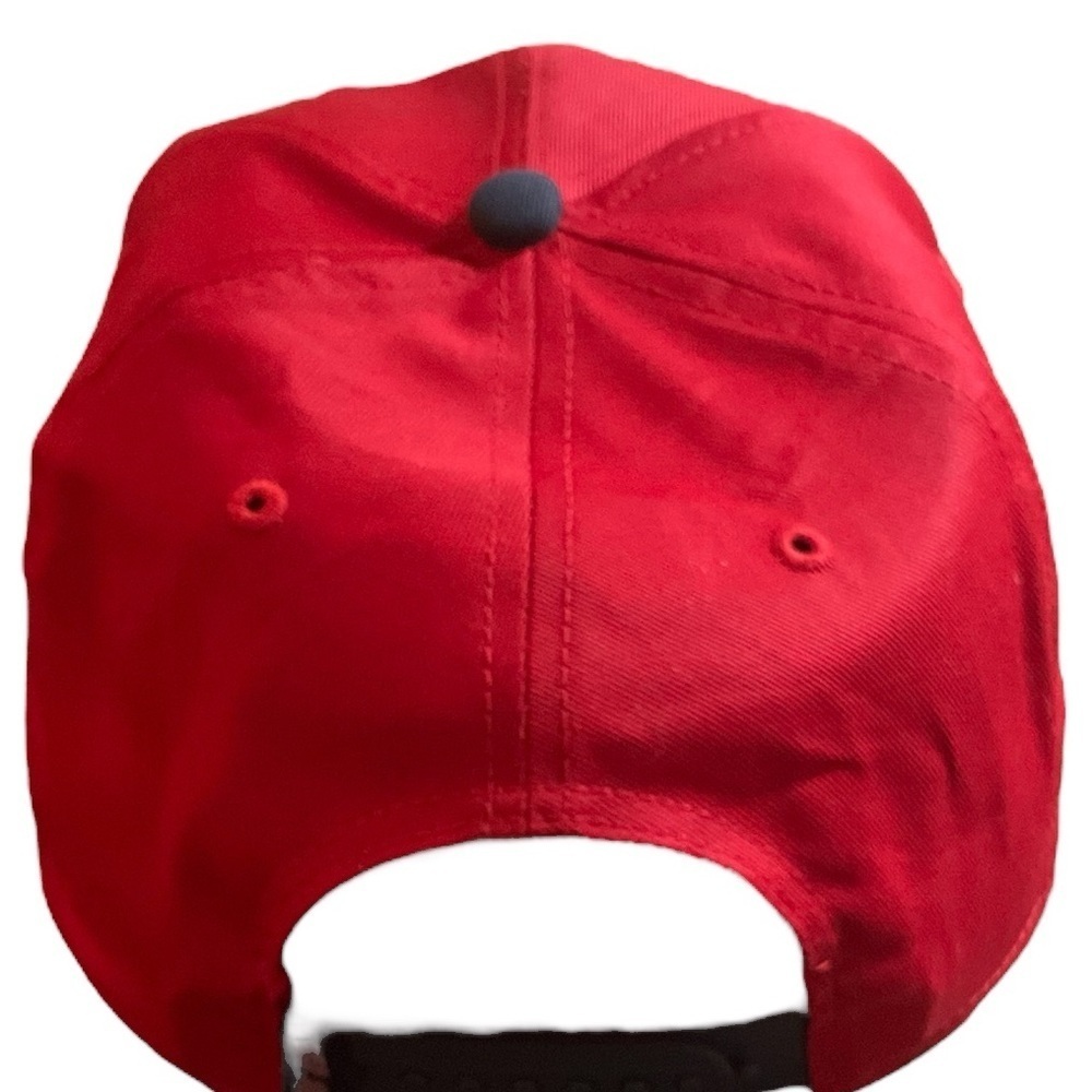 Boston Red Socks Fenway Park Collection Baseball Cap - Picture 3 of 6